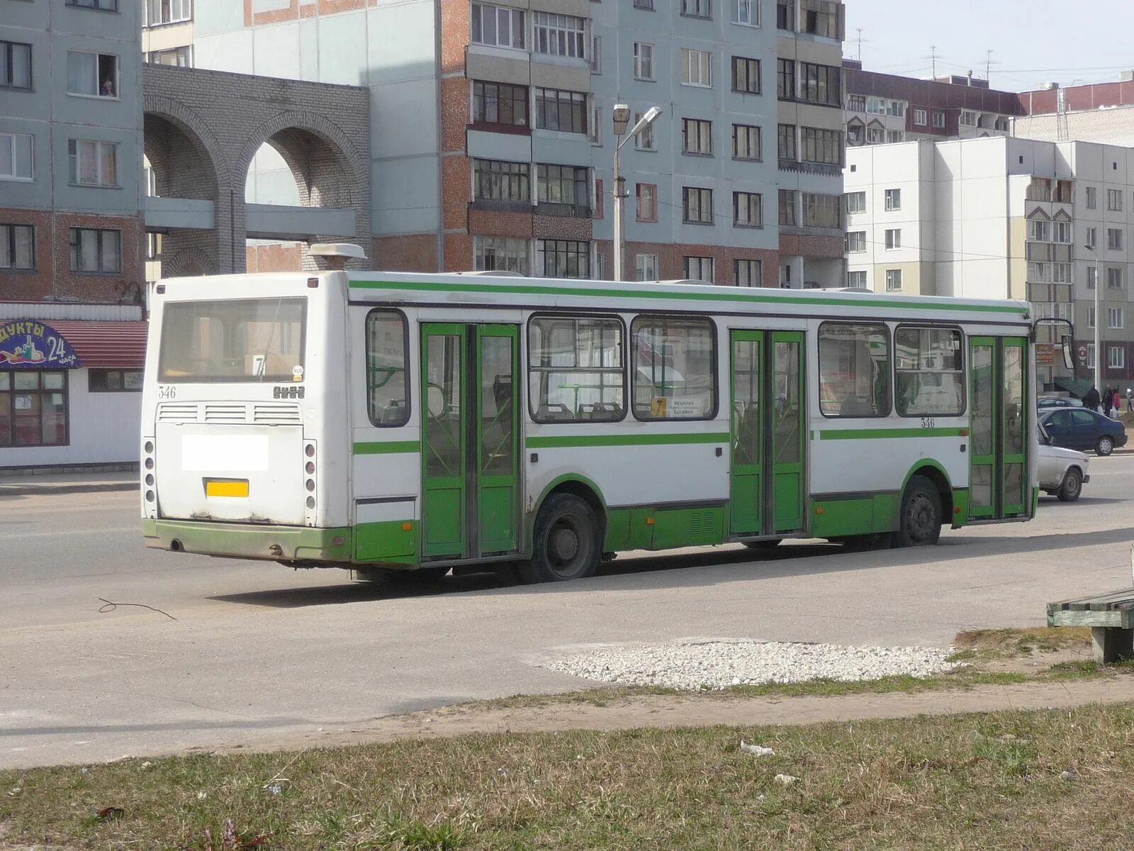 Маршрутка 360 псков. Автобус лиаз заводоуковск. 26 автобус псков.