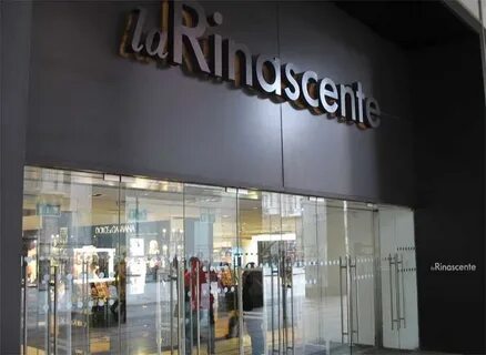Rinascente