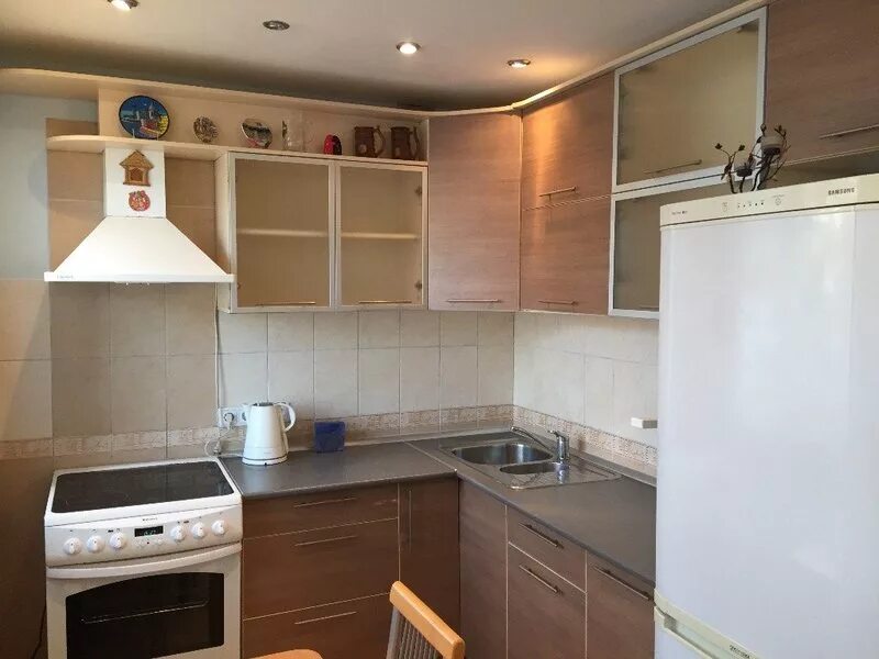 снять квартиру в новосибирске 2 х комнатную