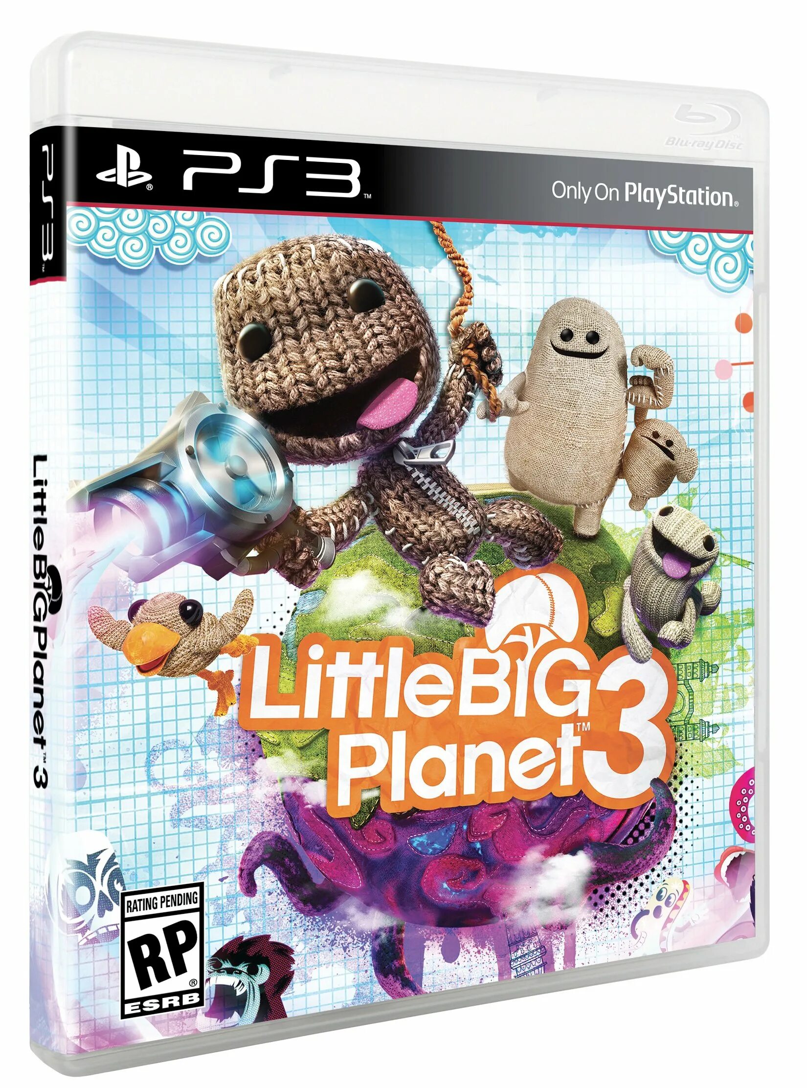 Игра little big 3. PLAYSTATION 3 little big Planet. Игра little big Planet 3(ps3). Little big Planet 3 ps3. LITTLEBIGPLANET 3 ps4.