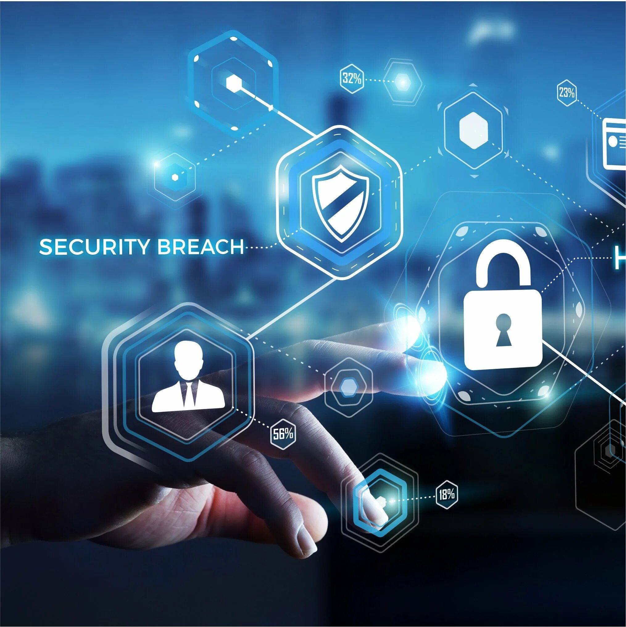 Improved system security