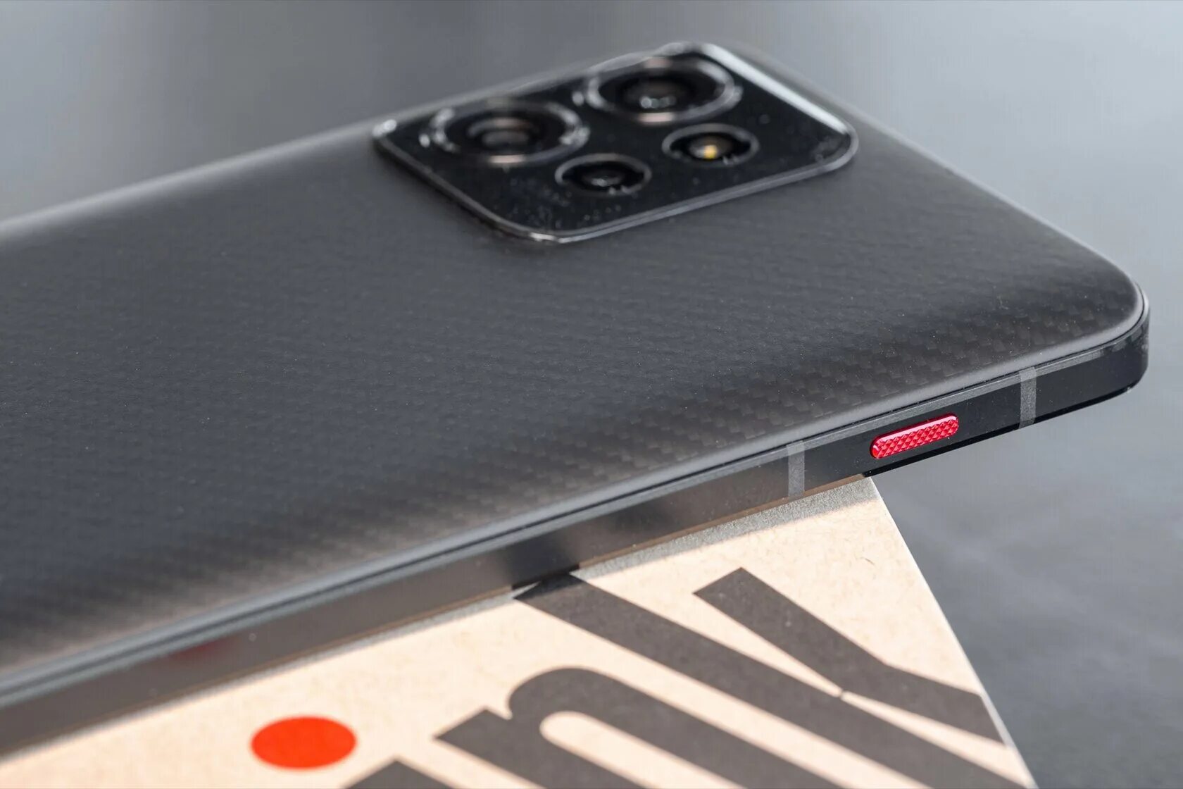 Thinkphone. Thinkphone