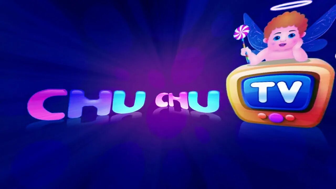 Fun open. Чу Чу ТВ. CHUCHU TV logo. Chu chu TV английские детские. Чучу chu chu TV.