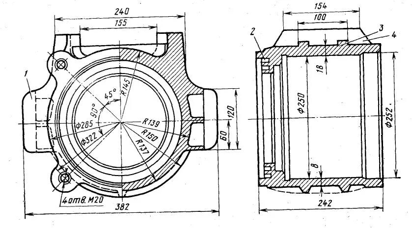 корпус буксы вагона. букса колесной пары грузового вагона вес. корпус буксы вагона. корпус буксы грузового вагона. корпус буксы вагона 18 100.