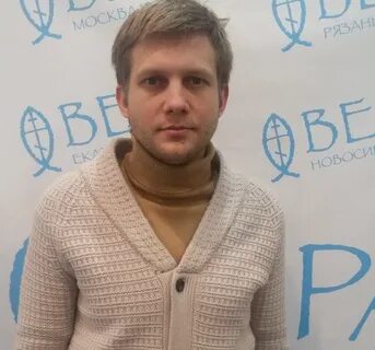 Корчевников интервью