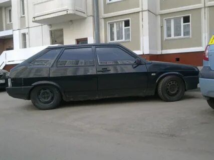 Девять на штампах