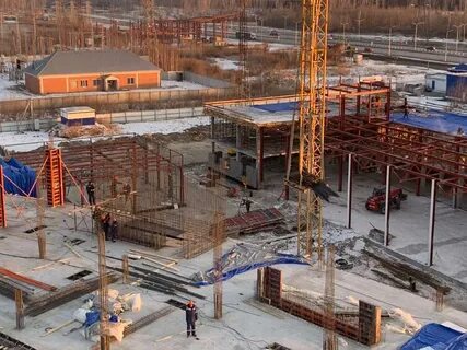 новатэк нтц тюмень