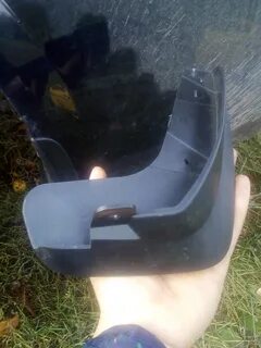 Брызговики альмера