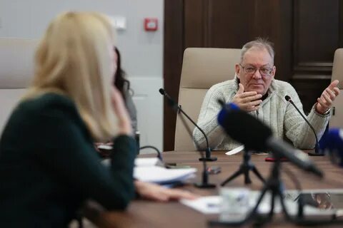 Пресс служба губернатора