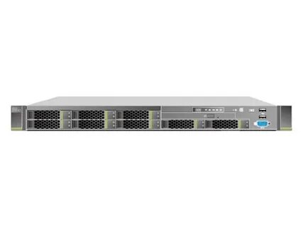 Huawei server