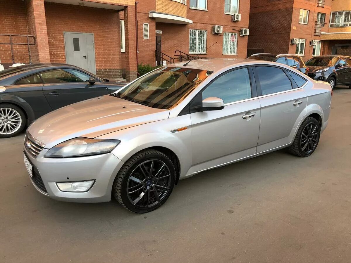 5 бензин. форд мондео 4 2. 5 бензин. 5. форд мондео 2008.