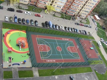 Спортивная 3 5