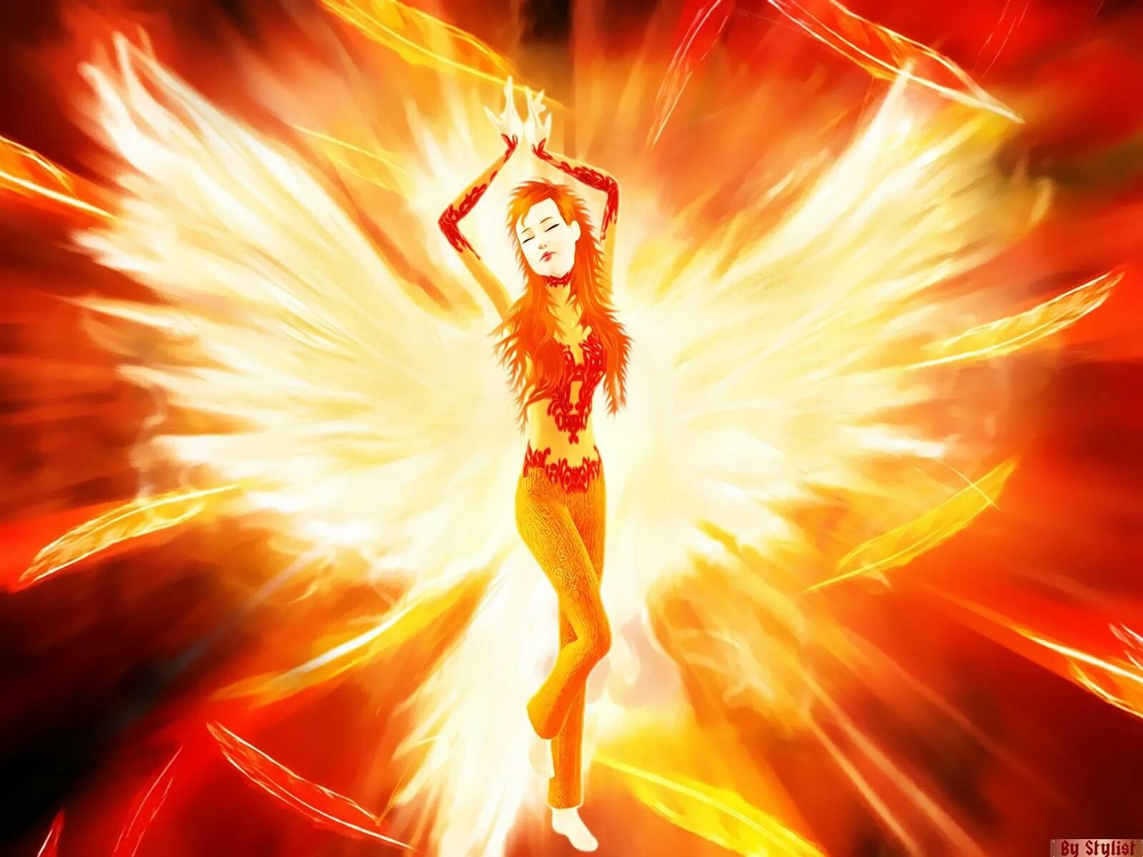 Птица феникс девушка. Девушка с огненными крыльями. Фотосессия с огненными крыльями. Девушка Феникс. Огненная девушка.