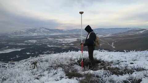 Обследование пунктов