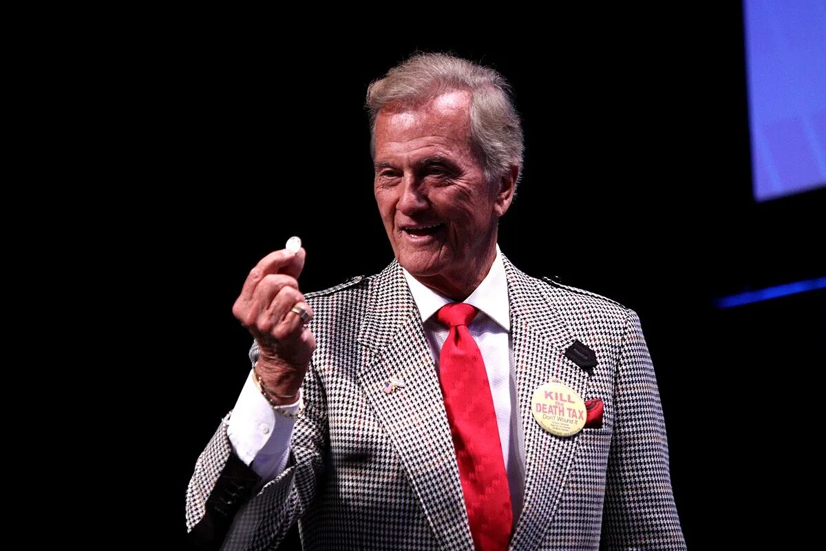 Файл pat. Пэт бун. pat boone.