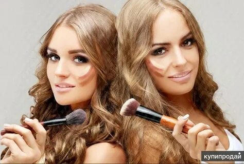 Make up friends
