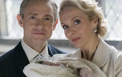 Watson family