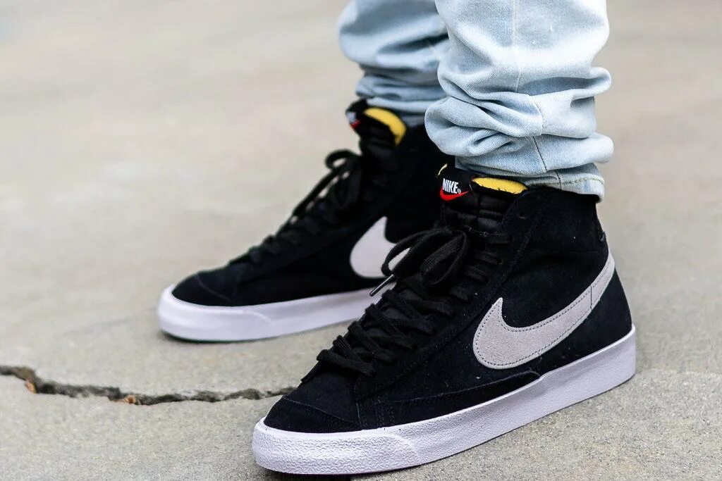 Nike Blazer Mid 77 черные. Nike Blazer Mid 77 Suede. Найк блейзер МИД 77 Винтаж. Nike Blazer Mid 77 Vintage Black.