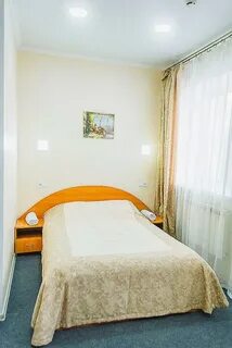 Гостиница соликамск