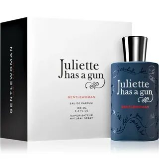 Juliette has a gun 100ml