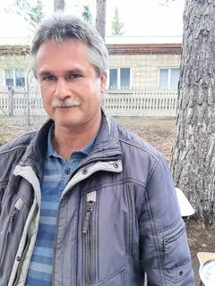 Люди сосновоборска