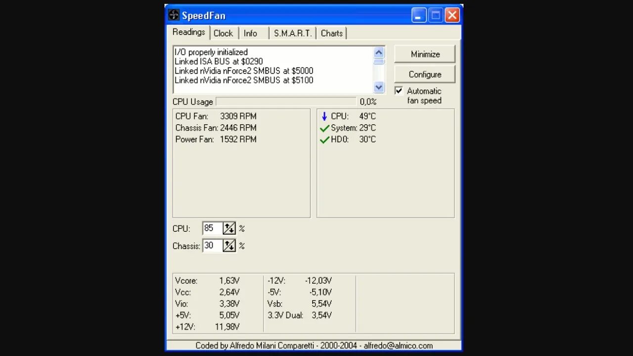 Fan speed на русском. Speedfan. speedfan для ноутбука. speedfan скрины. программа для управления вентиляторами пк.