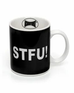 Stfu
