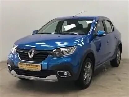 Рено логан степвей в уфе. Рено логан степвей в уфе