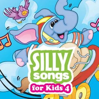 Silly songs