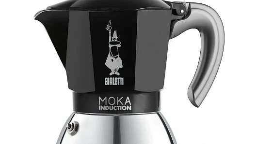 Купить индукционную кофеварку. Bialetti Moka Induction 6. Гейзерная кофеварка Bialetti Induction. Bialetti New Moka Induction 6. Bialetti Moka Induction 6 ручка.