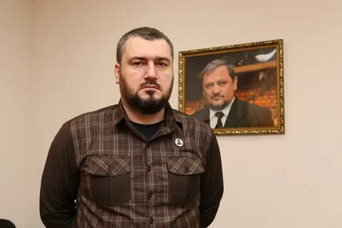 Вахидов абдул