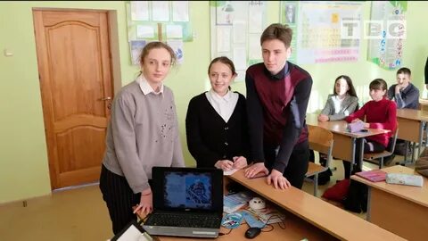 Средняя школа 2 сайт