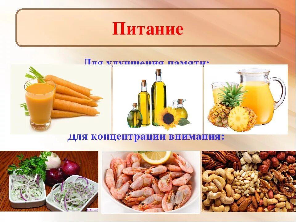 Витамины для внимания школьникам. Еда для улучшения памяти. Продукт внимания. Еда для концентрации внимания. Продукты для внимательности.