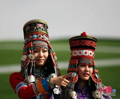 Тюркоязычное население