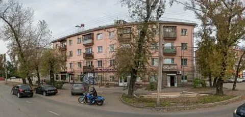 Ул шевченко абакана