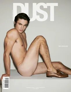 DUST ISSUE 24 NEO-IDEALISM - COVER 7. 