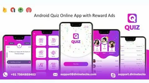 Making quiz