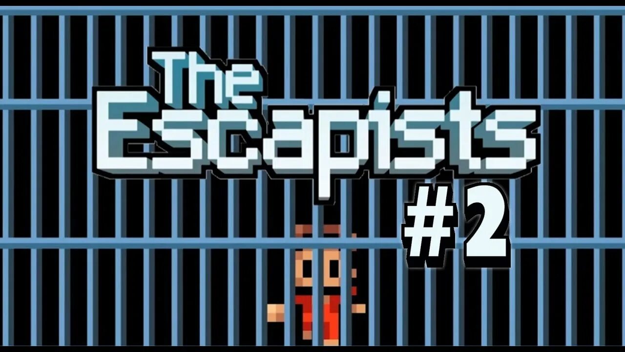 Пиксельная игра про тюрьму. The Escapists 1. The Escapists последняя версия. The Escapists обложка. Тюрьма в the Escapists.