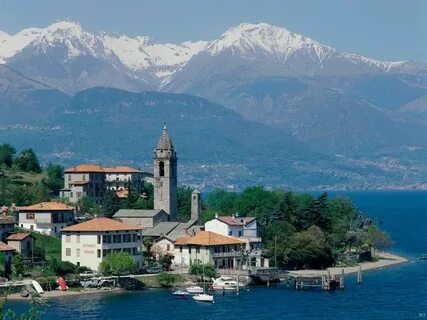 Lago di como