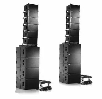 Ts array