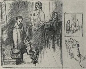Опять рисунки. Опять двойка Киндинов. Опять двойка зарисовка. Опять двойка Наброски. Картина опять двойка карандашом.