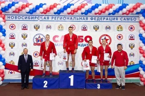 Первенство бийска