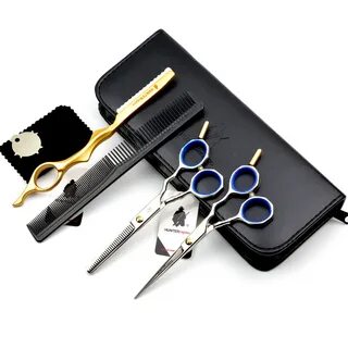 Hair set
