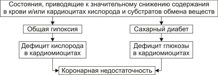 Кардиомиоциты дефицит кислорода. Состояния приводящие к снижению в крови кислорода pdf. Уменьшение содержания кислорода или субстратов метаболизма pdf. Энергетический обмен в кардиомиоцитах.