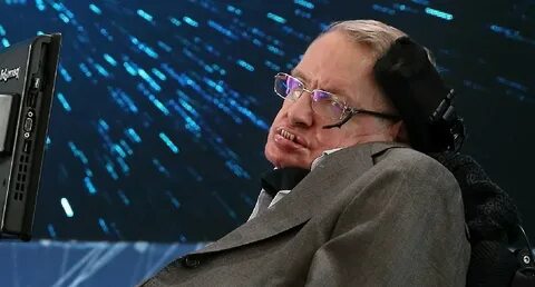 Во вселенную со стивеном хокингом 2010