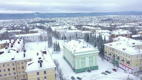 Население белорецка