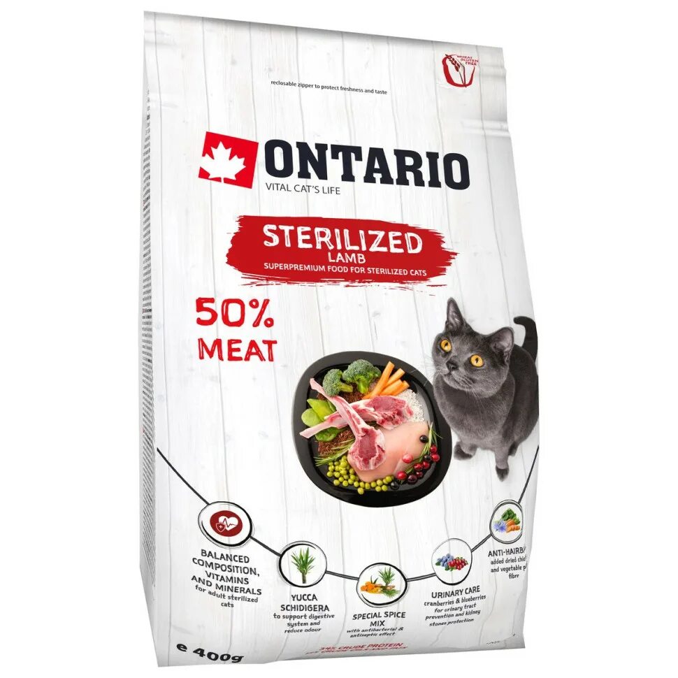 Супер премиум корм для кошек стерилизованных. Онтарио корм для кошек Sterilized 2 кг. Ontario корм для кошек пожилых. Ontario Sterilised сухой корм. Корм для кошек Ontario для стерилизованных.