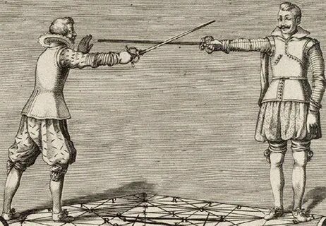 First cut duel