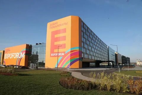 Петербургское шоссе 64 корп 1