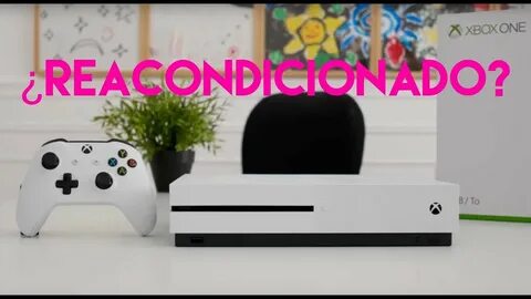 Xbox one s стоит ли